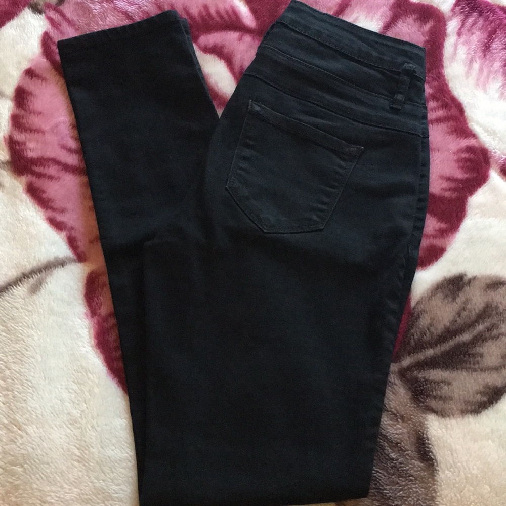 Black Jeans 💕